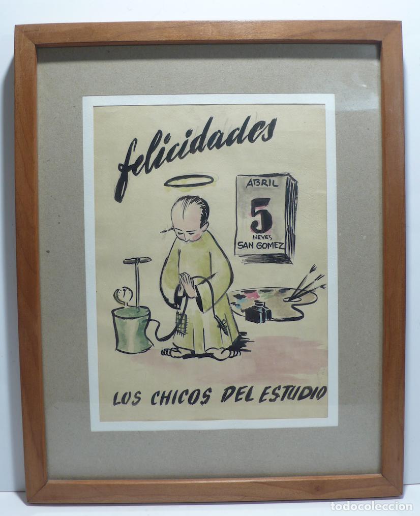 Arte: DIBUJO - Foto 1