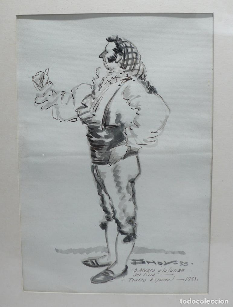 Arte: dibujo - Foto 2