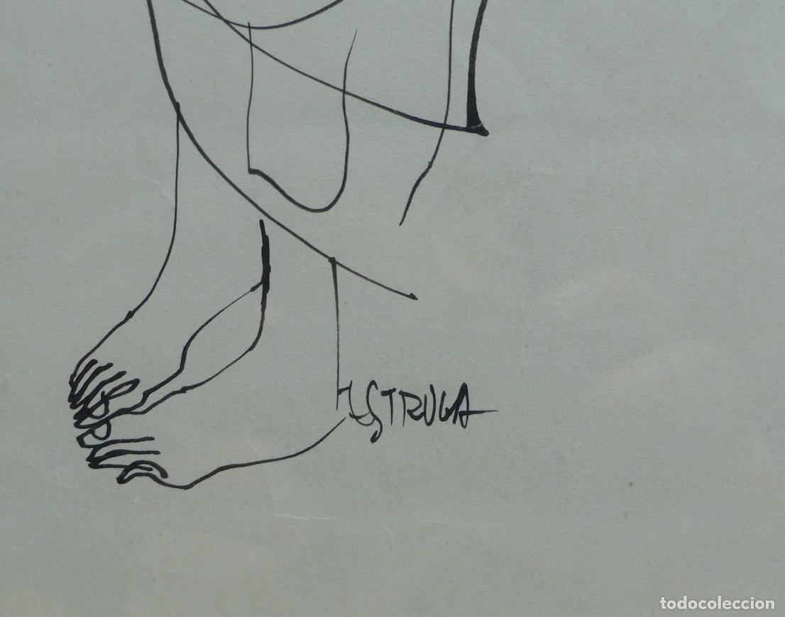 Arte: DIBUJO TINTA - Foto 3