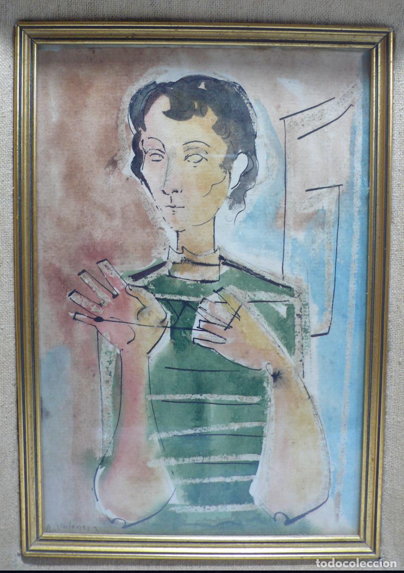 Arte: DIBUJO - Foto 2