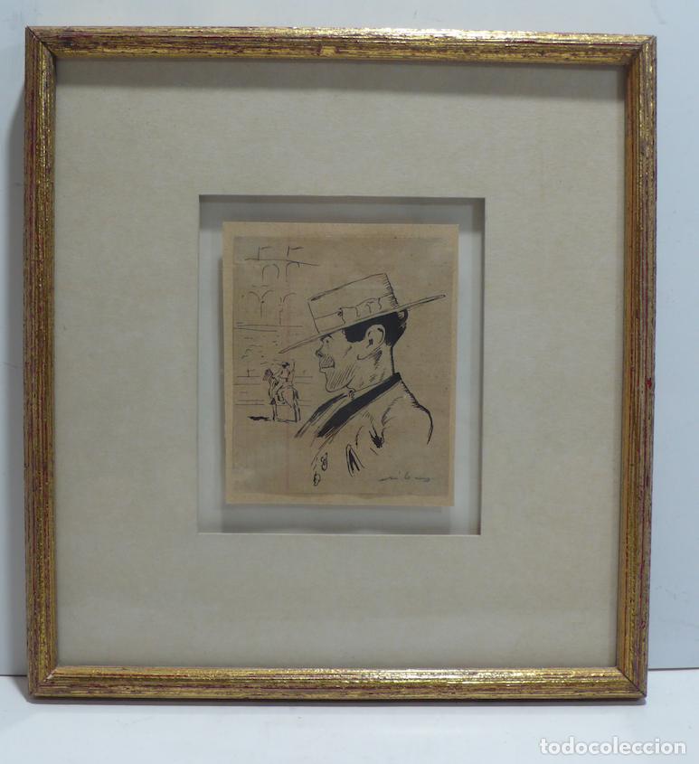 Arte: DIBUJO TINTA - Foto 1