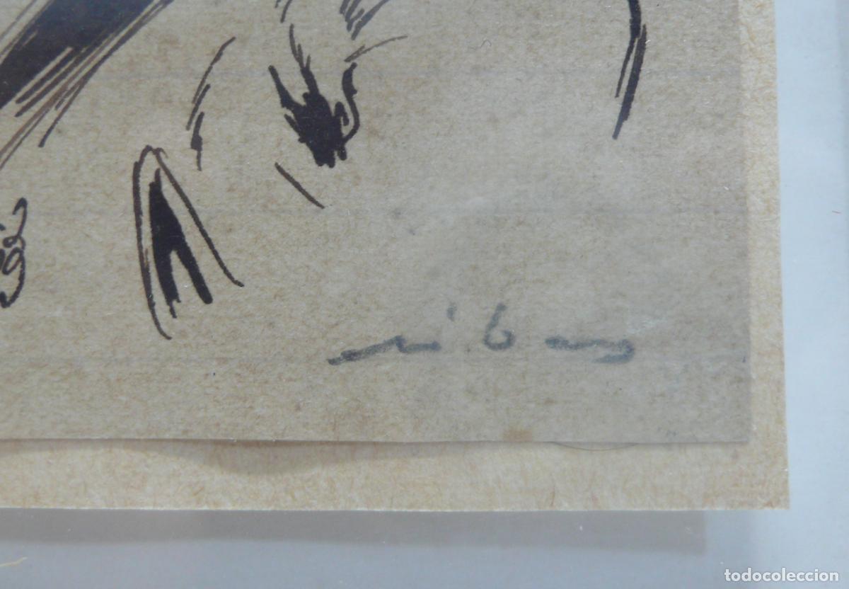 Arte: DIBUJO TINTA - Foto 3