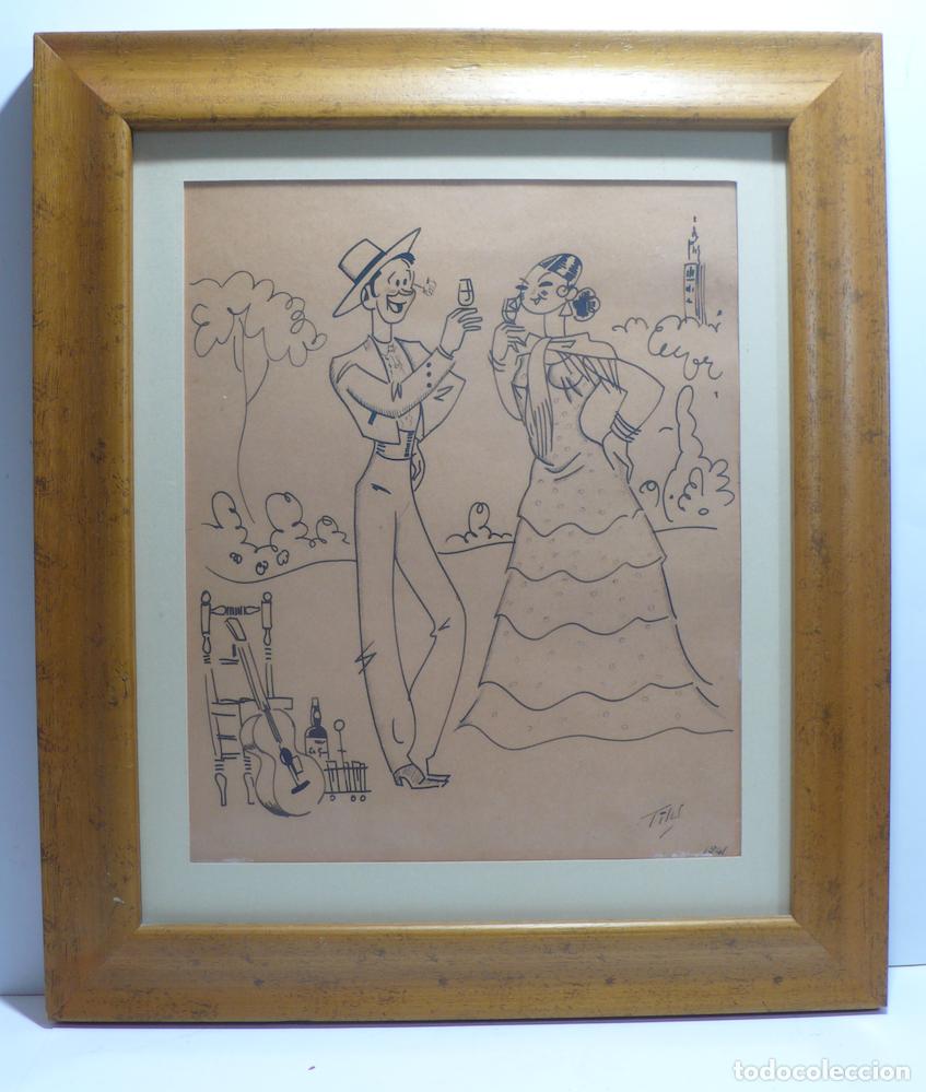 Arte: DIBUJO - Foto 1