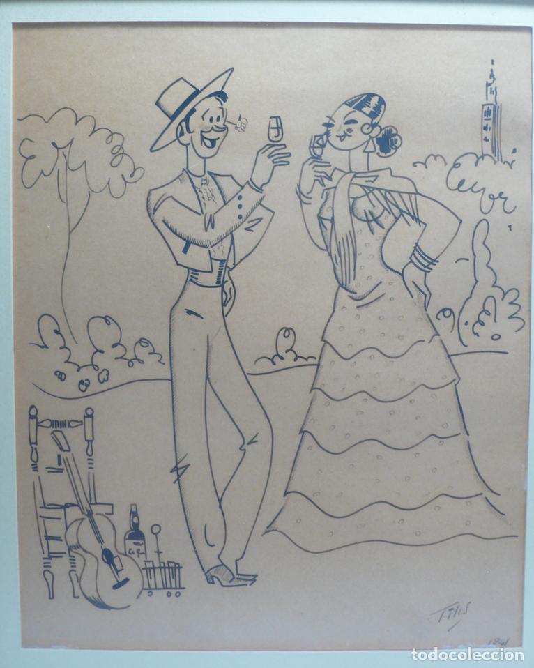 Arte: DIBUJO - Foto 2