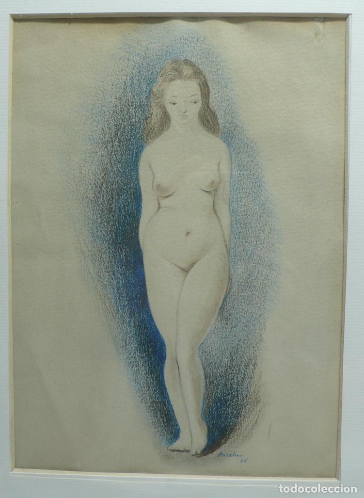 Arte: DIBUJO A LAPICERO - Foto 2