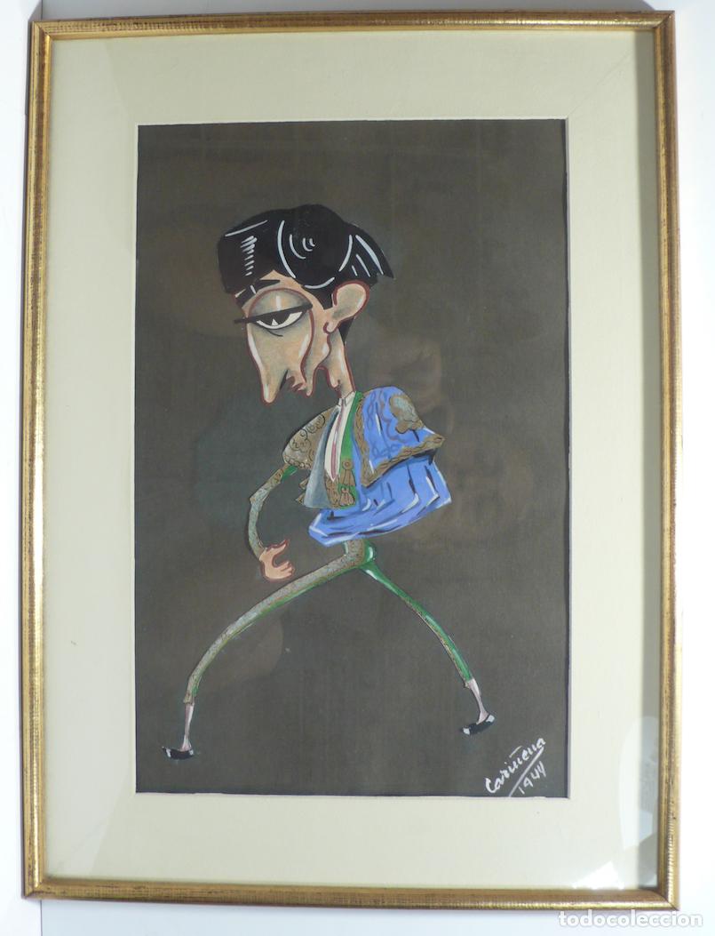 Arte: DIBUJO - Foto 1