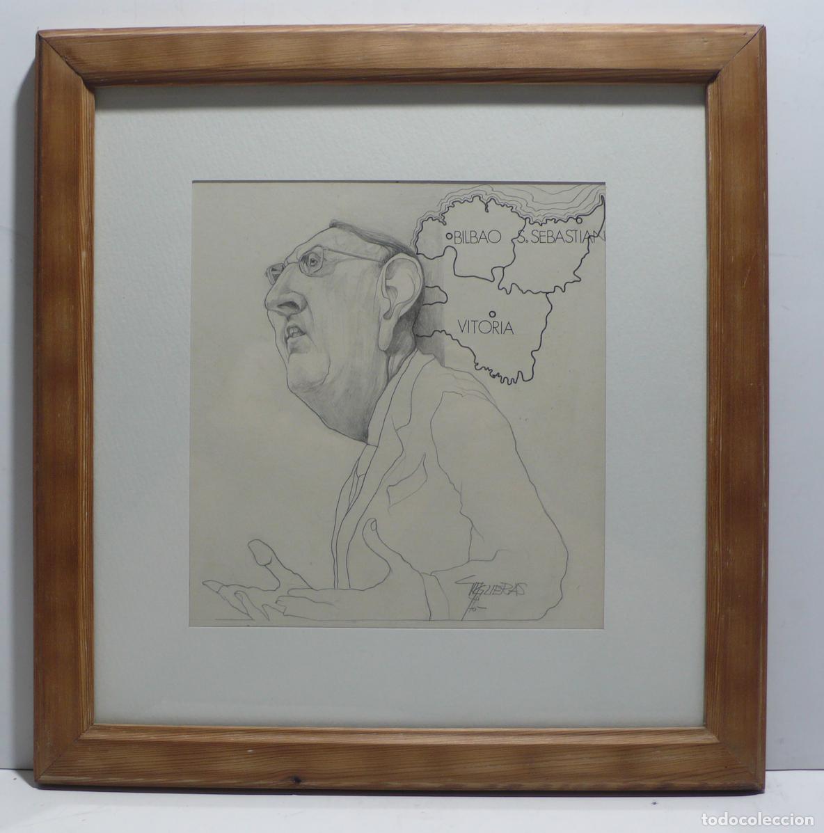 Arte: DIBUJO - Foto 1