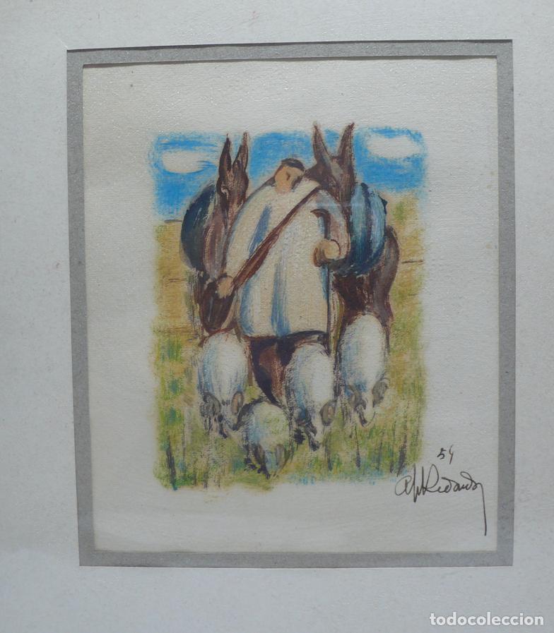 Arte: DIBUJO - Foto 2