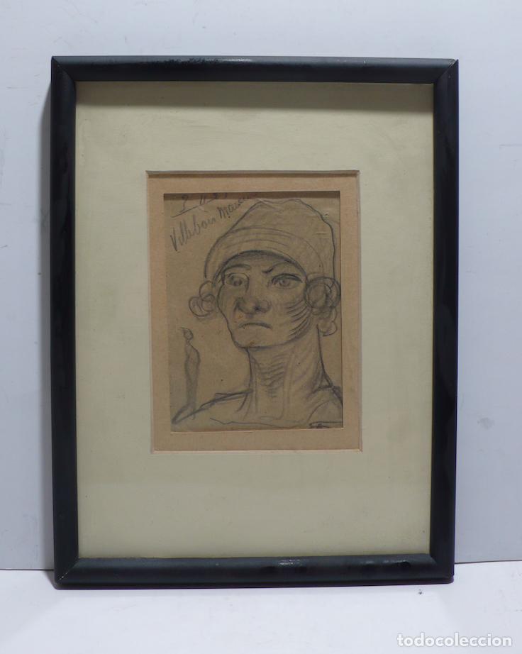 Arte: DIBUJO - Foto 1