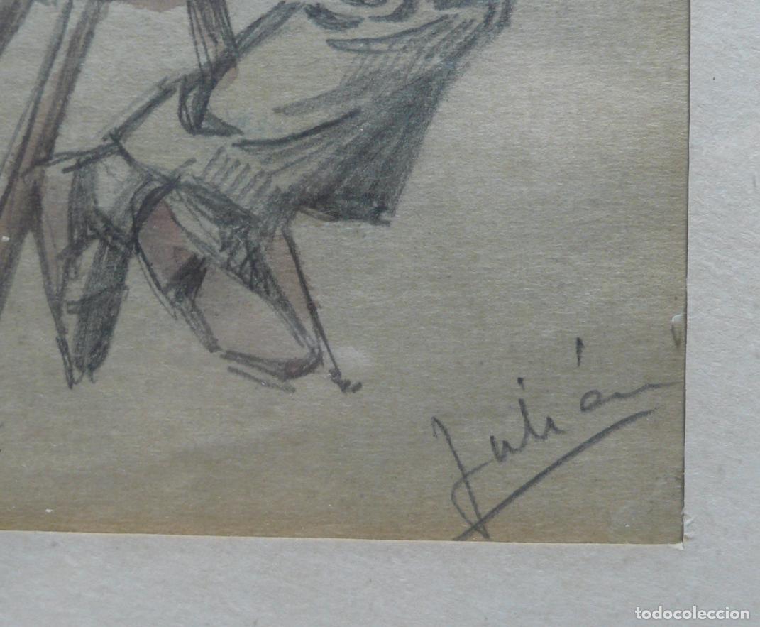 Arte: DIBUJO - Foto 3