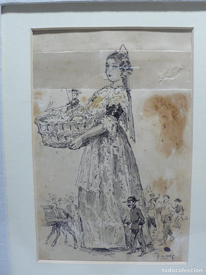 Arte: DIBUJO - Foto 2