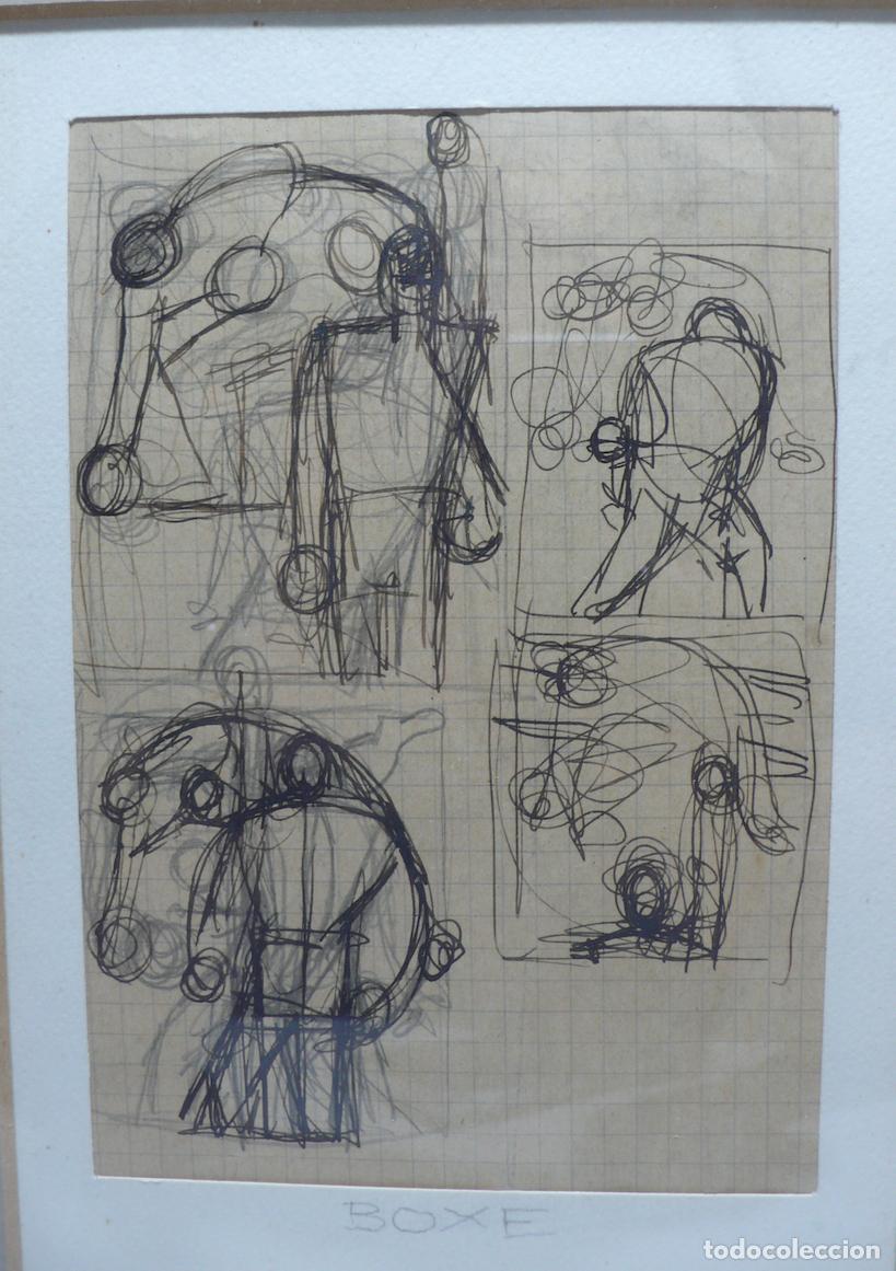 Arte: dibujo - Foto 2