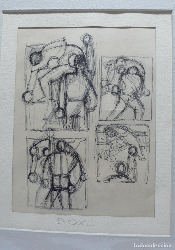 Arte: DIBUJO TINTA - Foto 2