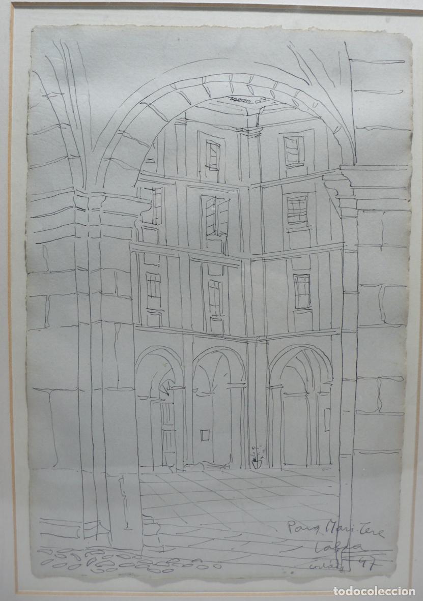 Arte: dibujo - Foto 2