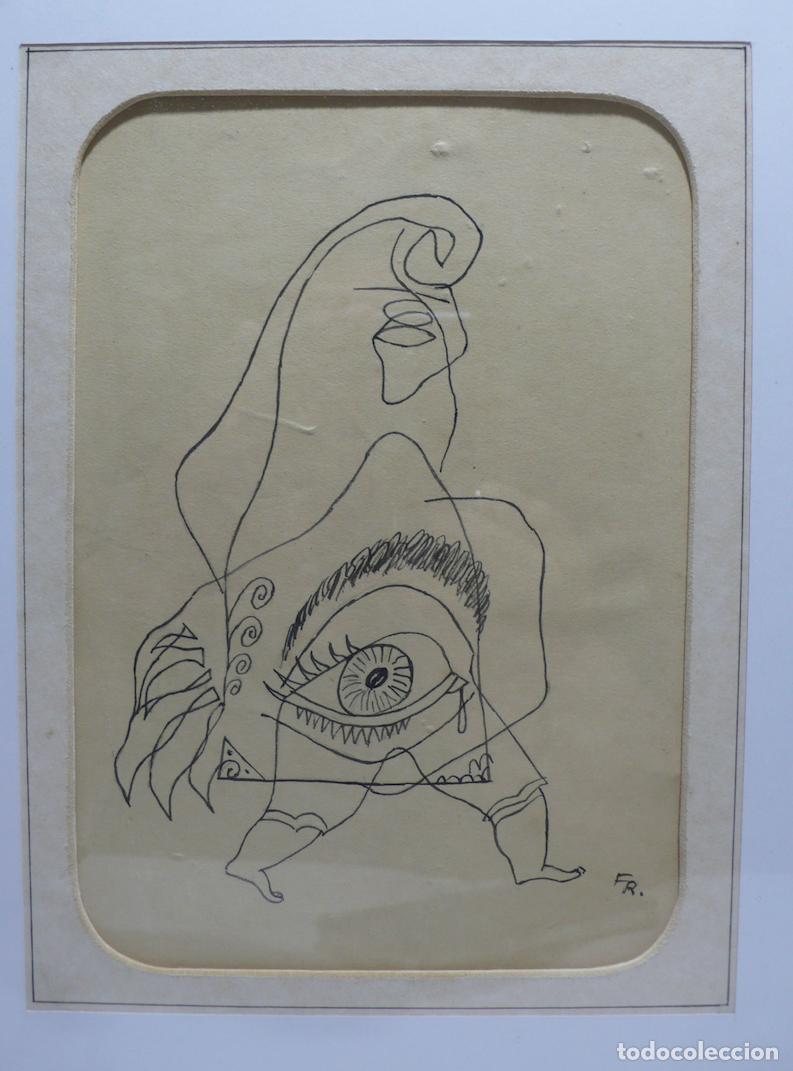 Arte: abstracto tinta - Foto 2