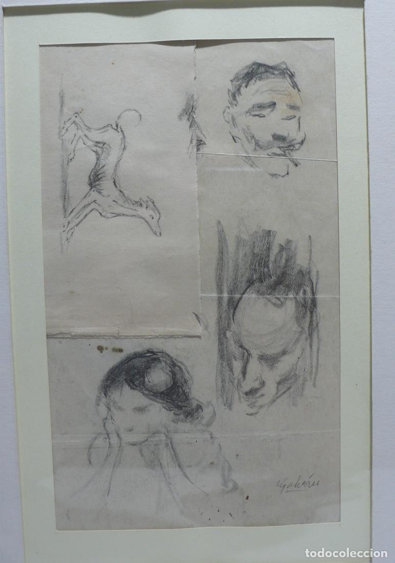 Arte: DIBUJO - Foto 2