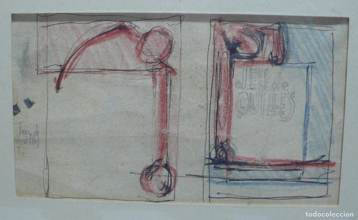 Arte: BOCETO - Foto 2