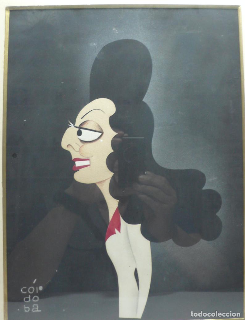 Arte: AEROGRAFO DIBUJO - Foto 2