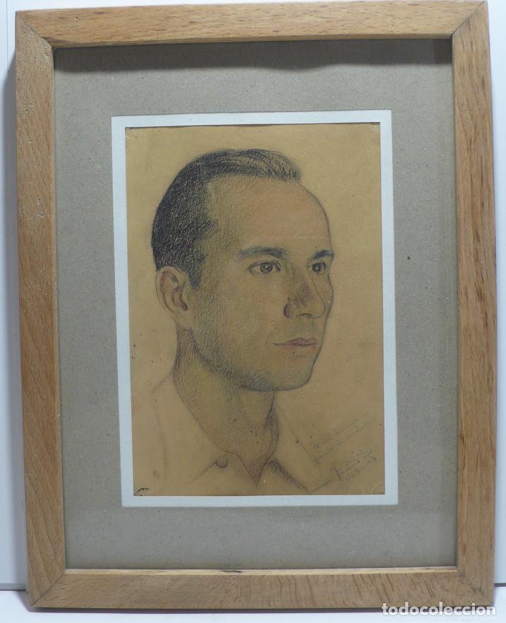Arte: DIBUJO A LAPICERO - Foto 1