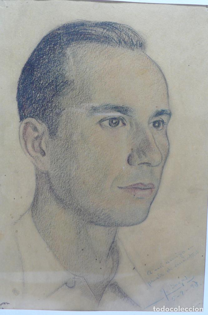Arte: DIBUJO A LAPICERO - Foto 2