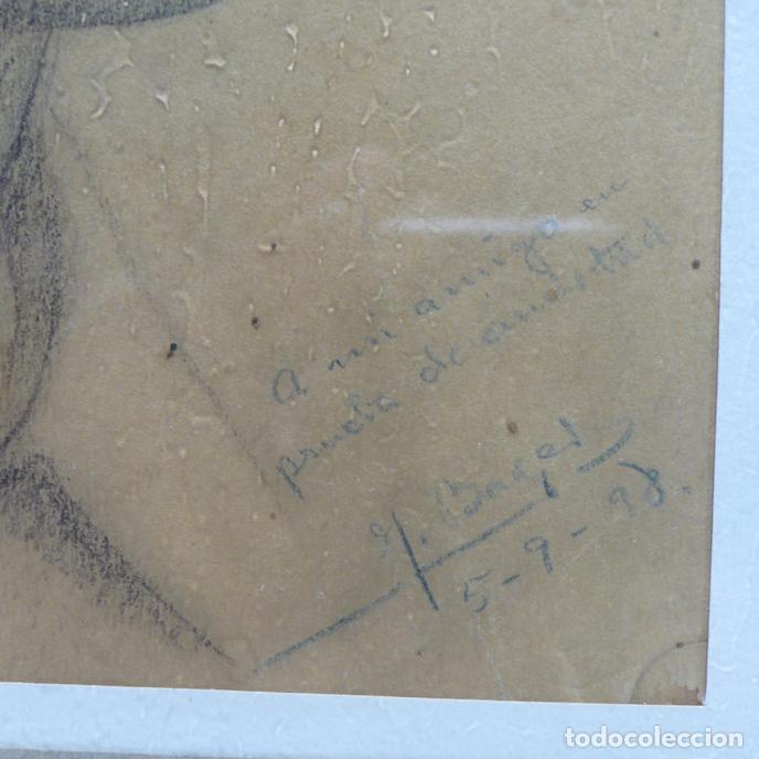 Arte: DIBUJO A LAPICERO - Foto 3