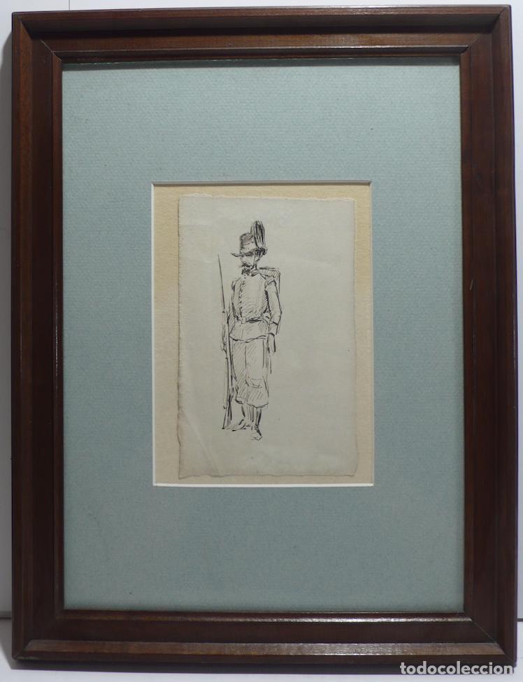 Arte: DIBUJO - Foto 1