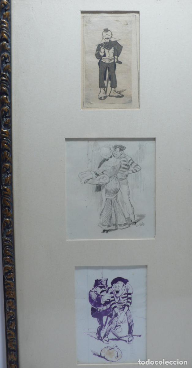 Arte: DIBUJO - Foto 2