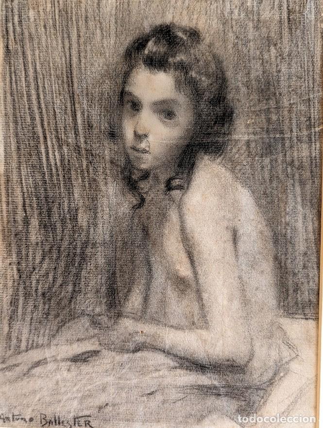 Arte: DIBUJO DE ARTURO BALLESTER - Foto 8