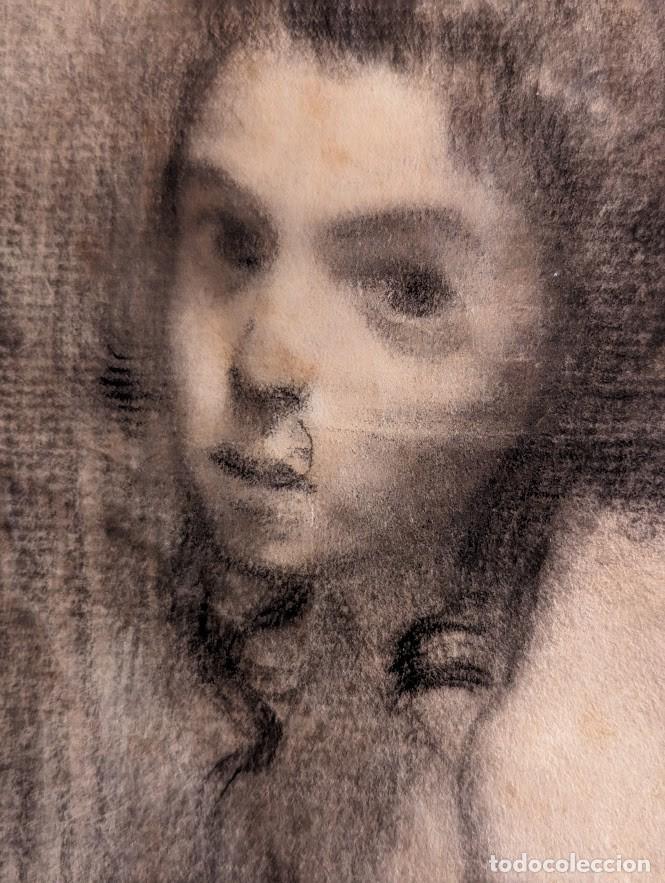 Arte: DIBUJO DE ARTURO BALLESTER - Foto 9