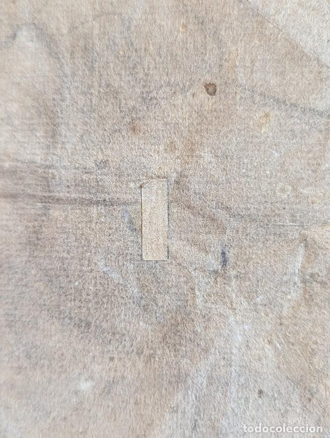 Arte: DIBUJO DE ARTURO BALLESTER - Foto 11
