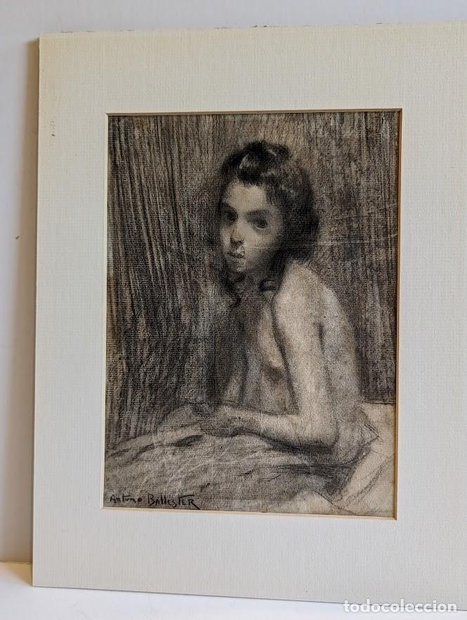Arte: DIBUJO DE ARTURO BALLESTER - Foto 12