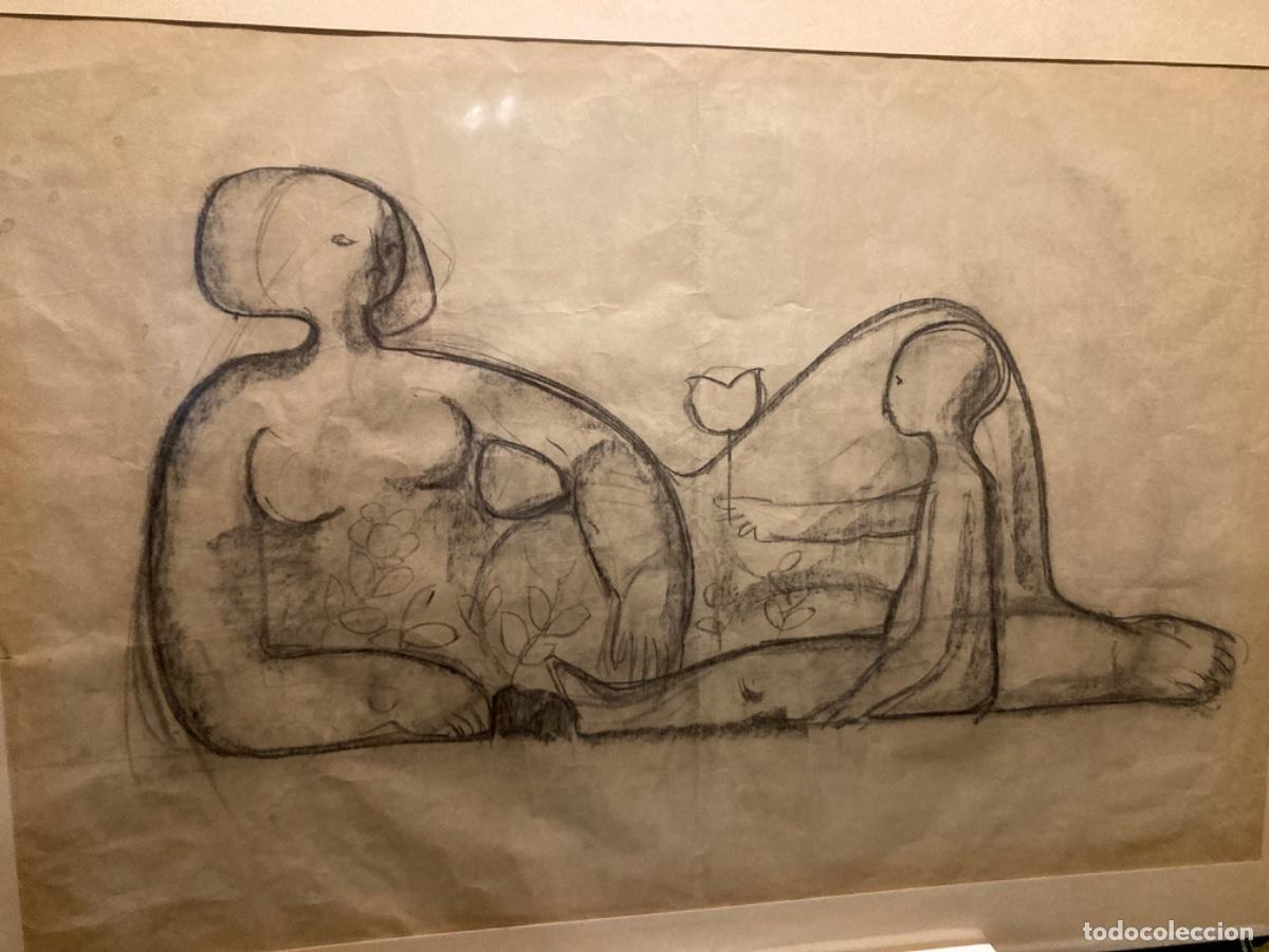 Arte: Boceto para escultura - Foto 3