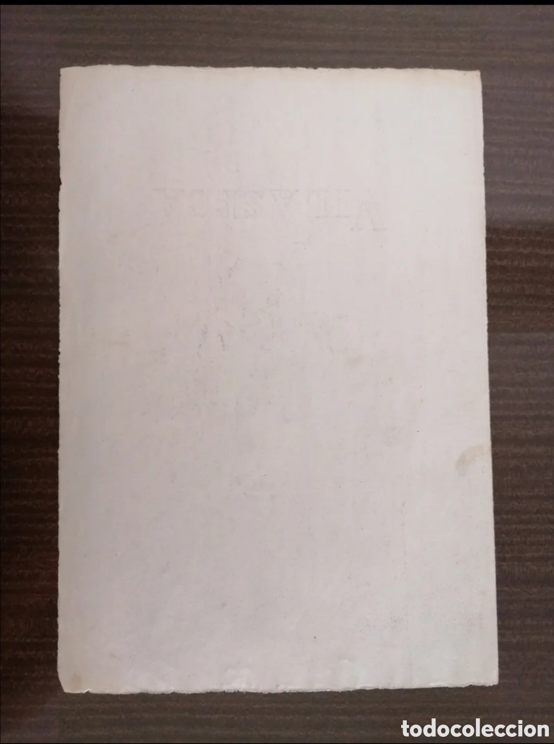 Arte: Dibujo original de P. Tom&aacute;s - Foto 4