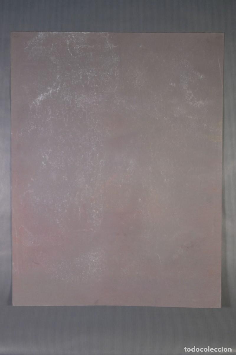 Arte: Dibujo a pastel de bodeg&oacute;n - Foto 4