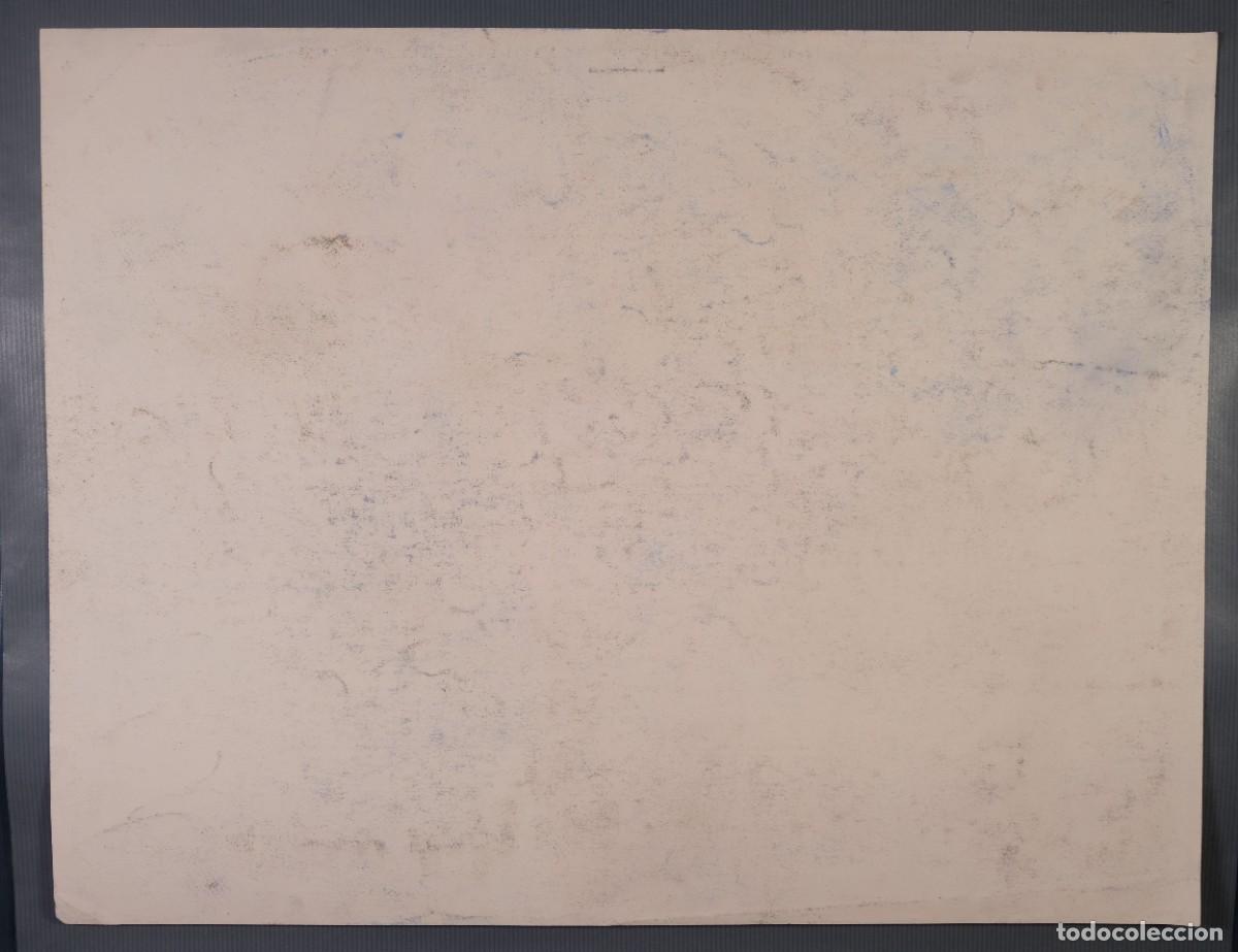 Arte: Dibujo a pastel de bodeg&oacute;n - Foto 7
