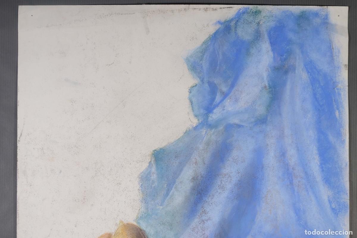 Arte: Dibujo a pastel de bodeg&oacute;n - Foto 3