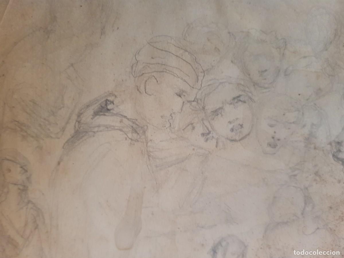Arte: Jes&uacute;s entre los doctores - Foto 2