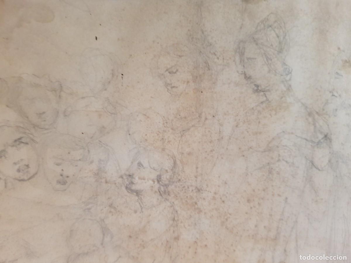 Arte: Jes&uacute;s entre los doctores - Foto 5