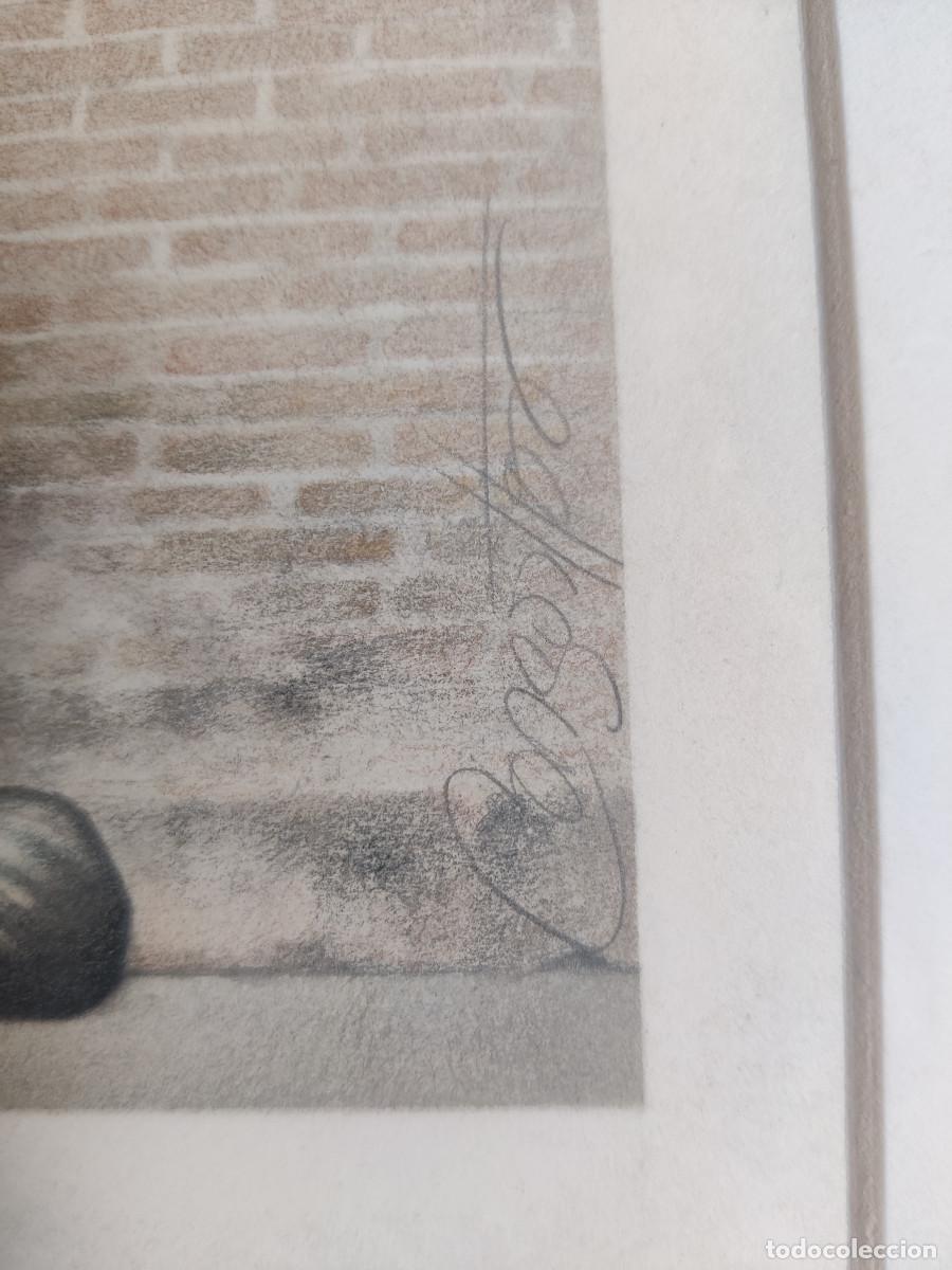 Arte: Obra Francesc Congost Tor - Foto 2