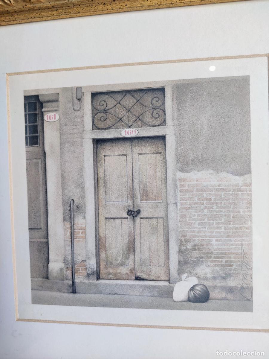 Arte: Obra Francesc Congost Tor - Foto 3