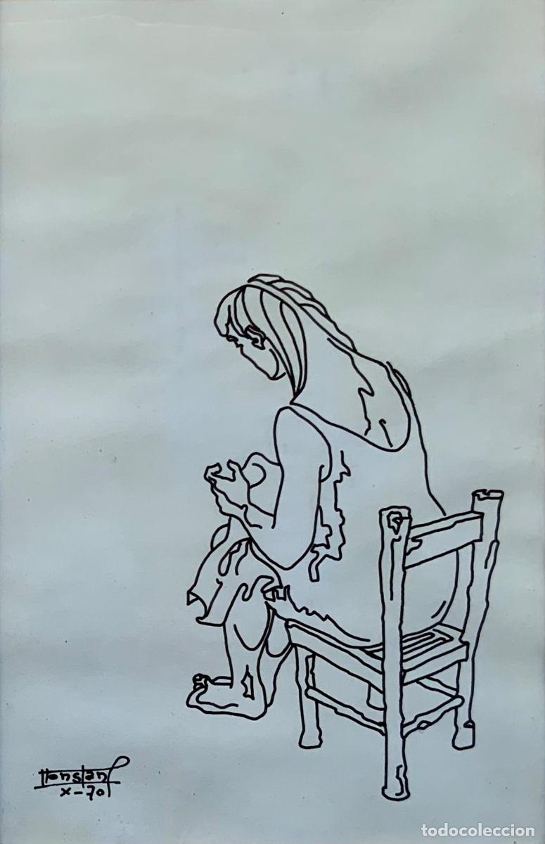 Arte: JOAN CONSTANS AUBERT - Foto 2