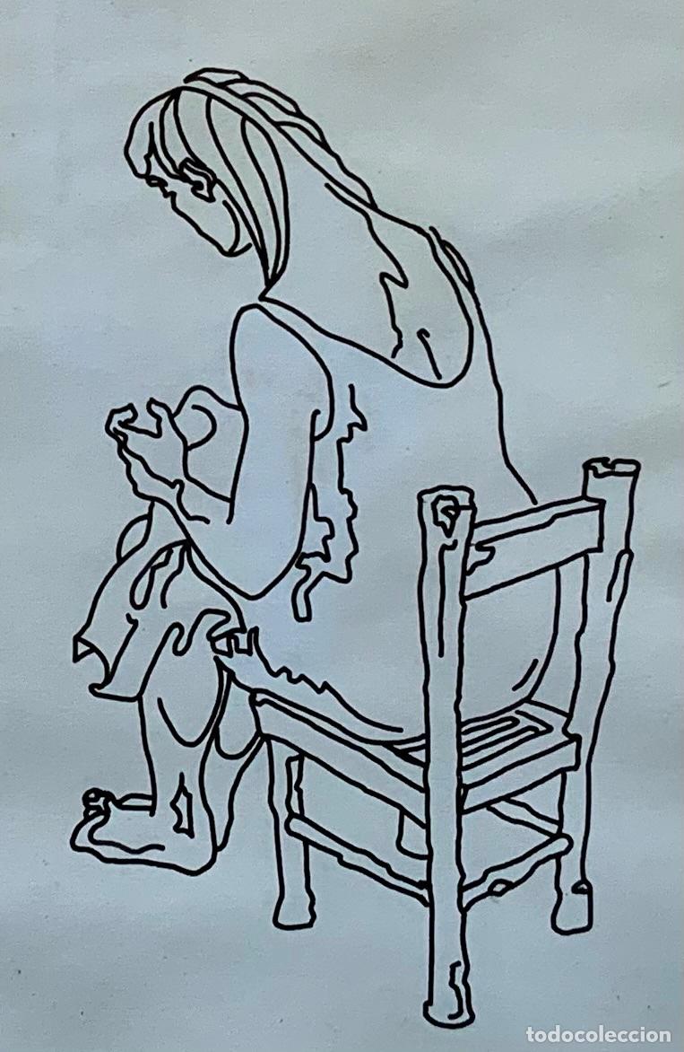 Arte: JOAN CONSTANS AUBERT - Foto 3