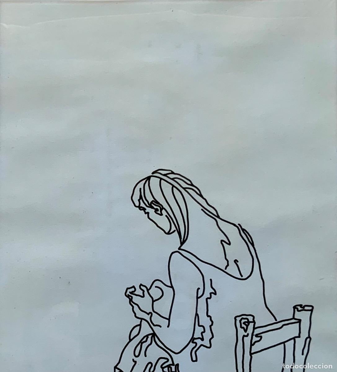 Arte: JOAN CONSTANS AUBERT - Foto 4