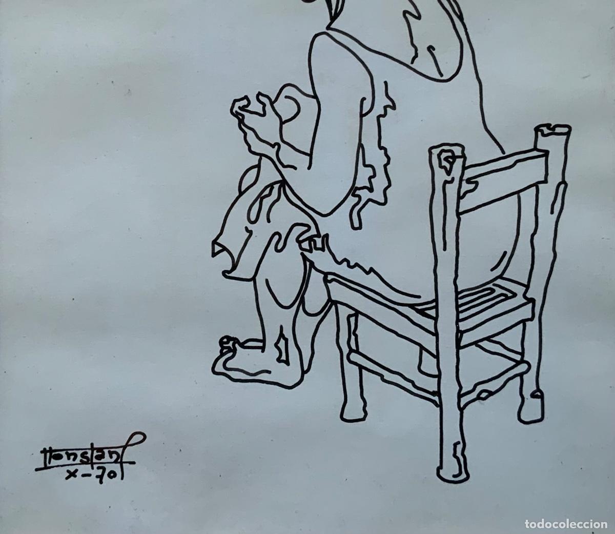 Arte: JOAN CONSTANS AUBERT - Foto 5