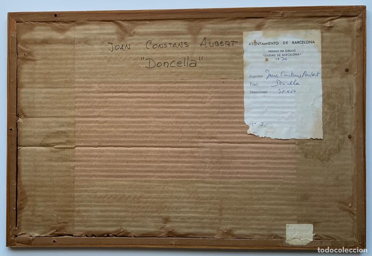 Arte: JOAN CONSTANS AUBERT - Foto 7