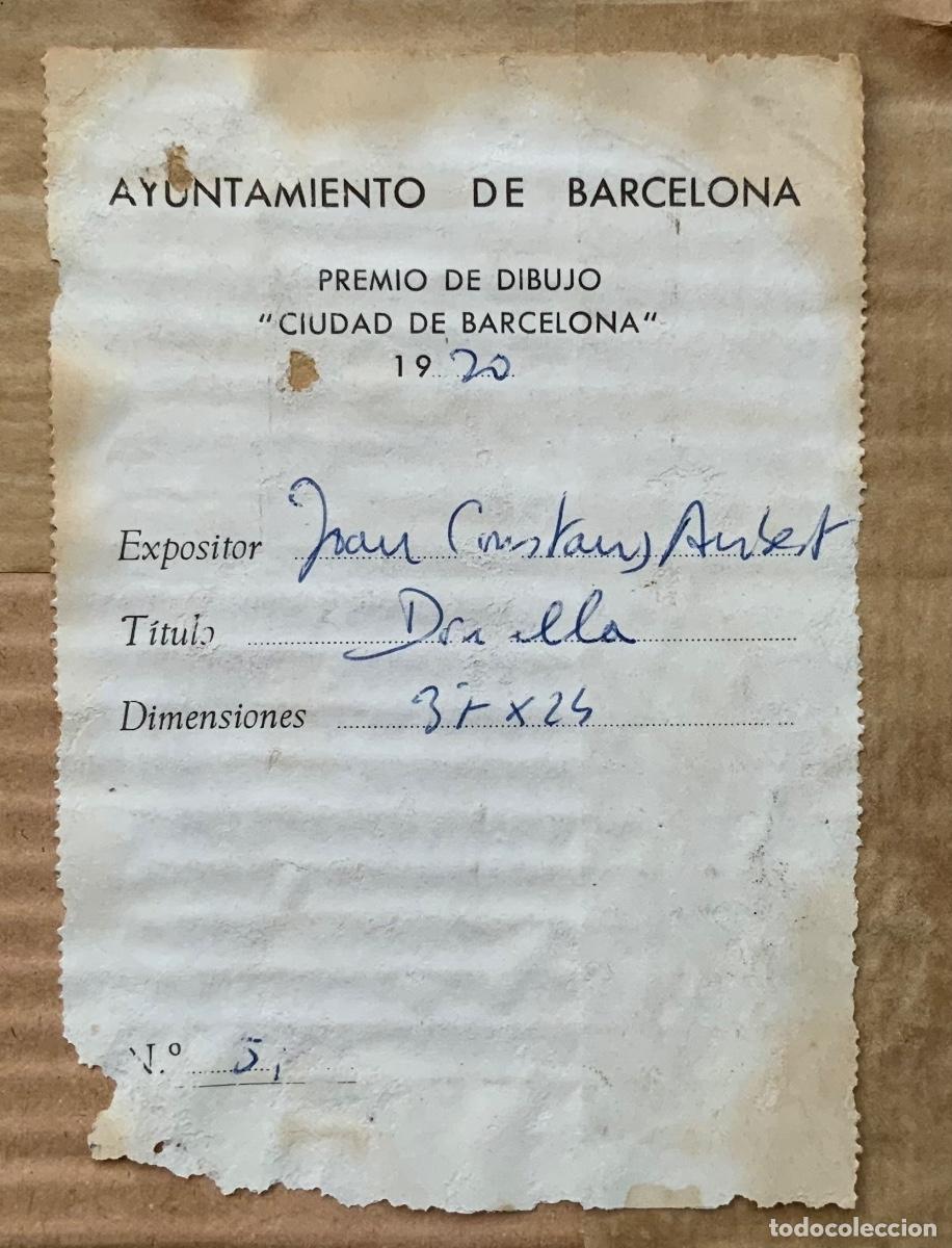 Arte: JOAN CONSTANS AUBERT - Foto 8