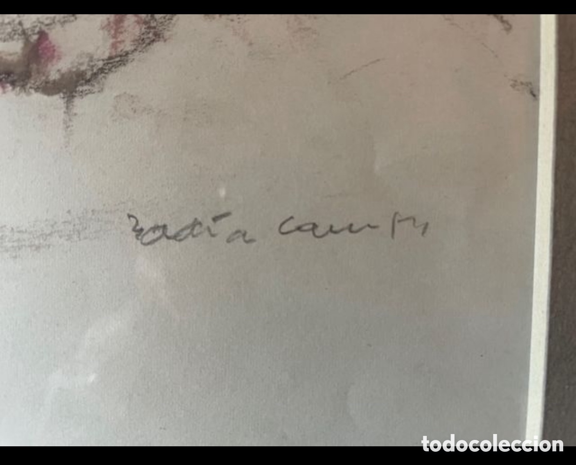Arte: Badia Camps Original - Foto 2