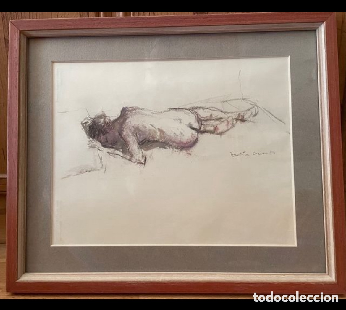 Arte: Badia Camps Original - Foto 1