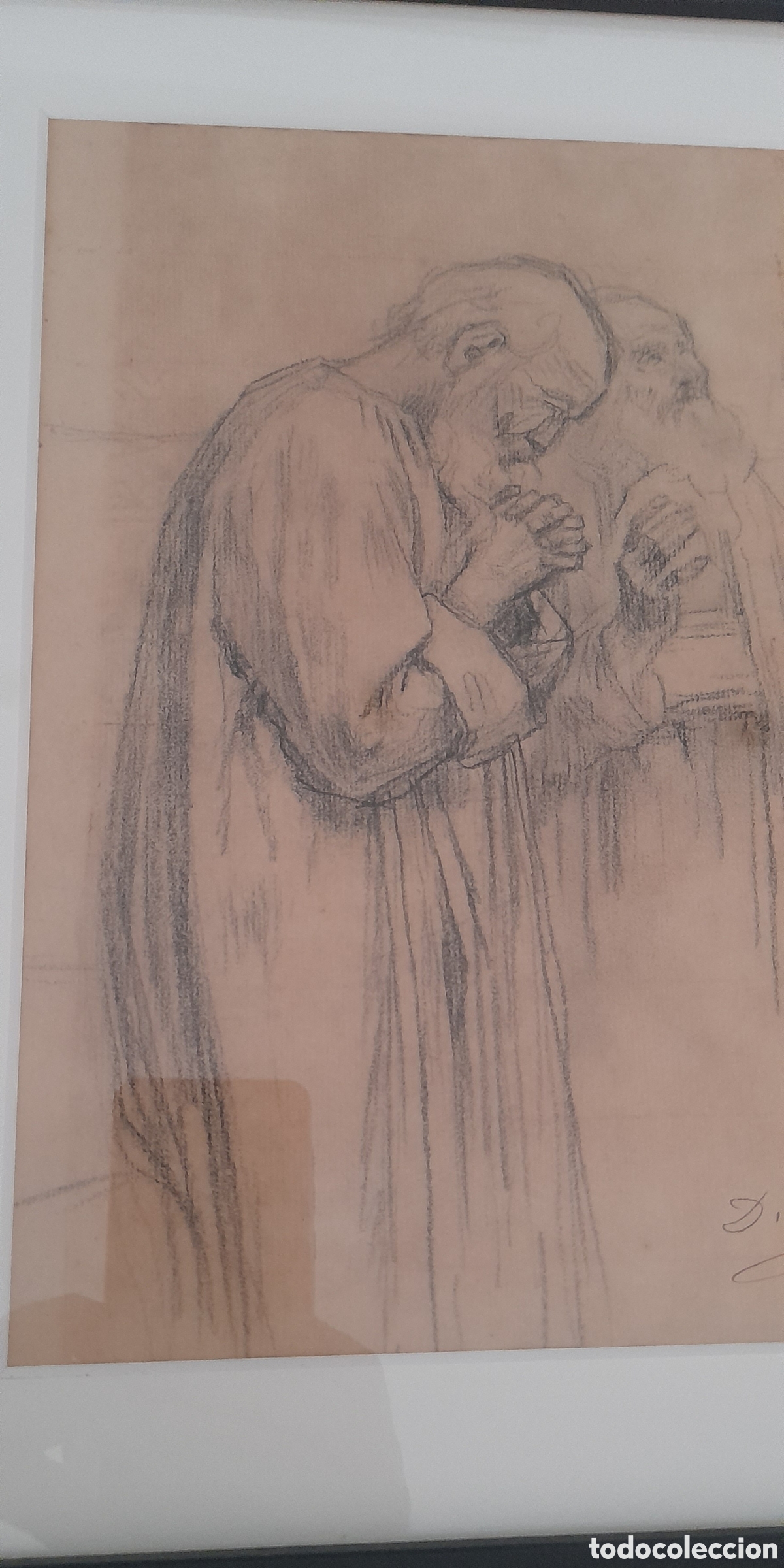 Arte: Dionisio Baixeras dibujo - Foto 3