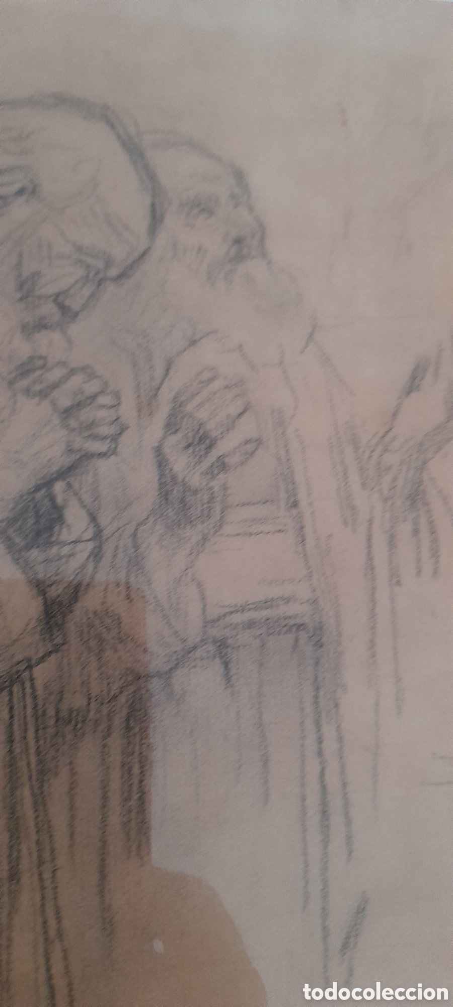 Arte: Dionisio Baixeras dibujo - Foto 6